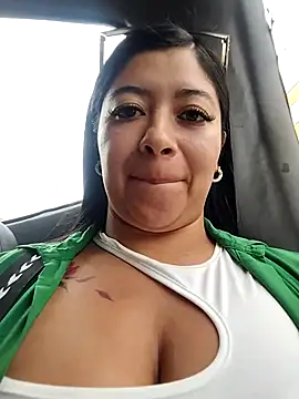 Ariana-pp03 online show from 09/29/25, 05:40