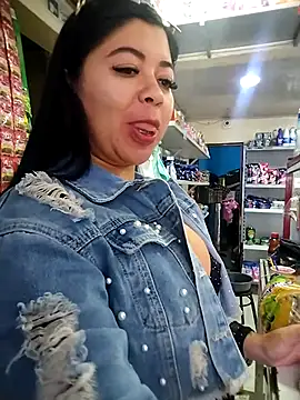 Ariana-pp03 online show from 10/24/25, 05:01