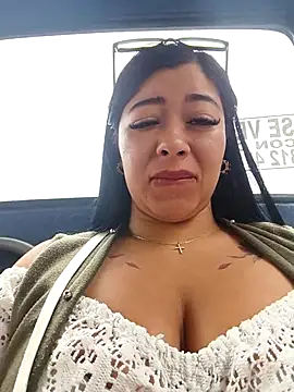 Ariana-pp03 online show from 10/29/25, 03:11