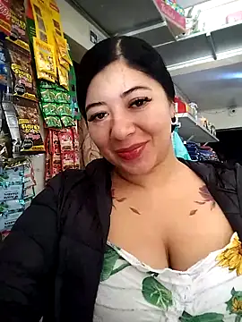 Ariana-pp03 online show from 11/10/25, 01:05