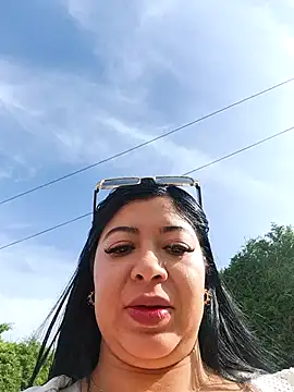 Ariana-pp03 online show from 10/30/25, 01:09