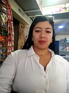 Ariana-pp03 online show from 10/14/25, 01:12