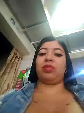 Ariana-pp03 online show from 10/27/25, 01:34