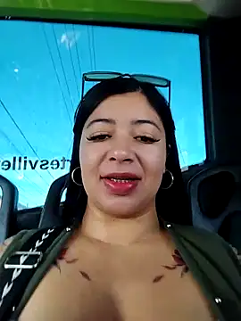 Ariana-pp03 online show from 09/22/25, 01:06