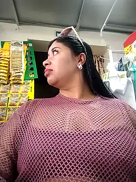 Ariana-pp03 online show from 09/17/25, 01:13