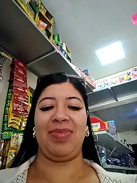 Ariana-pp03 online show from 09/09/25, 01:09