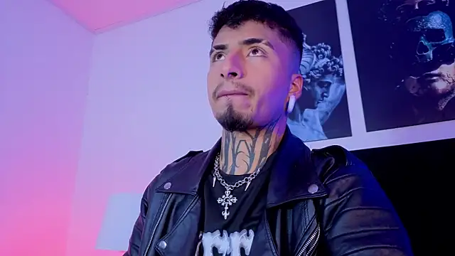 JuanCamiilo 66 online show from 02/06/26, 02:51