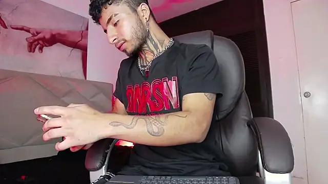 JuanCamiilo 66 online show from 09/12/25, 11:48