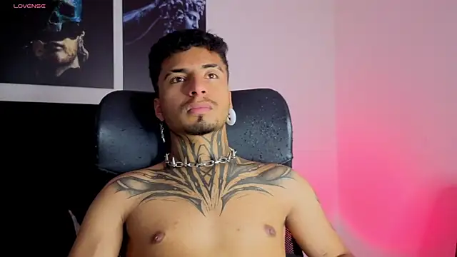 JuanCamiilo 66 online show from 03/31/26, 10:56