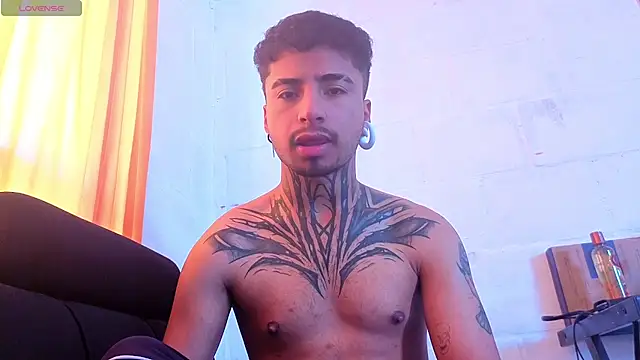 JuanCamiilo 66 online show from 05/14/26, 04:04