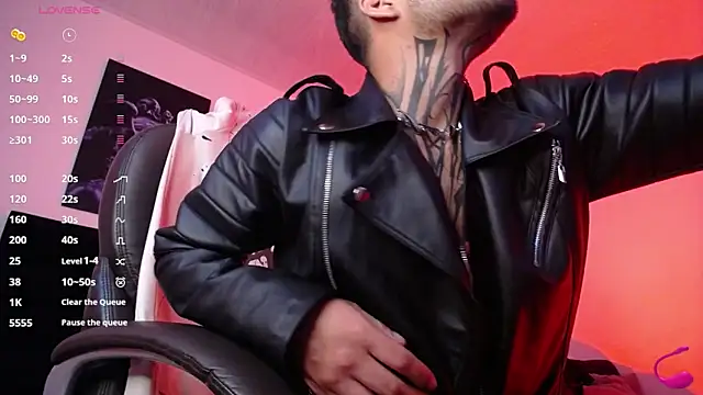 JuanCamiilo 66 online show from 03/22/25, 02:47