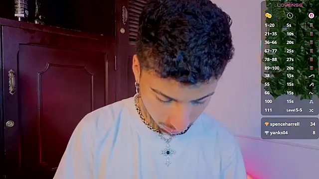 JuanCamiilo 66 online show from 02/02/26, 05:50