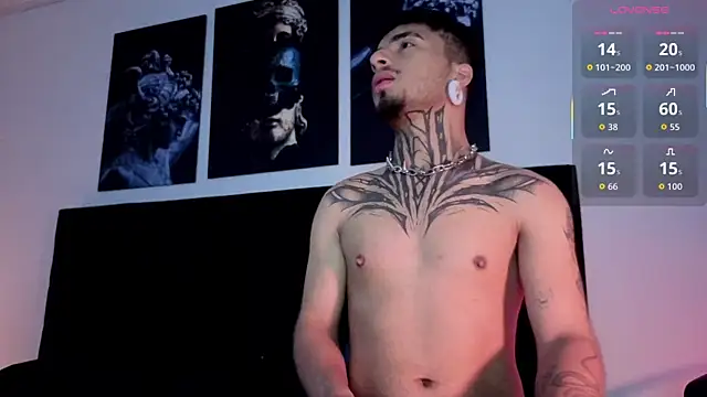 JuanCamiilo 66 online show from 04/05/26, 12:23