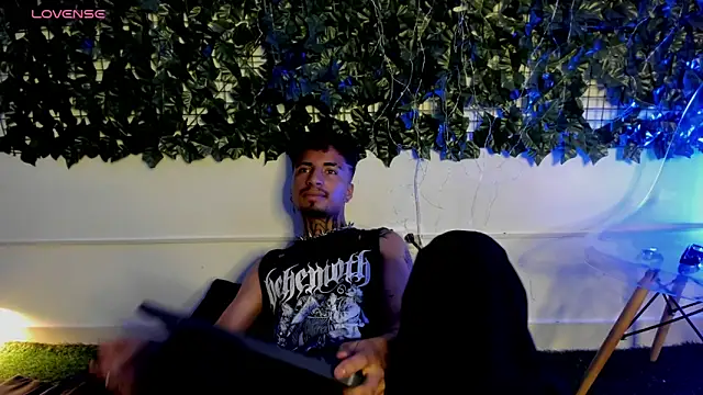 JuanCamiilo 66 online show from 04/11/26, 04:10