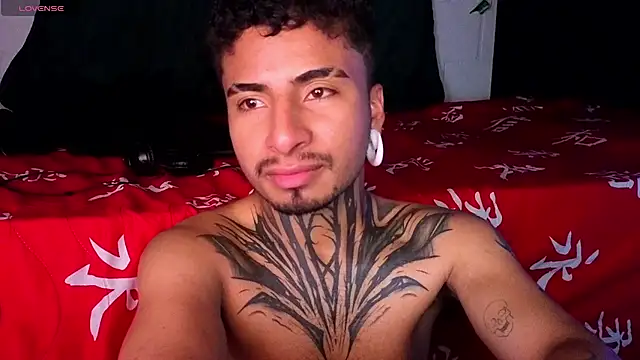 JuanCamiilo 66 online show from 05/15/26, 04:10