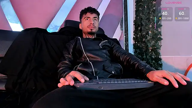 JuanCamiilo 66 online show from 03/25/26, 12:48