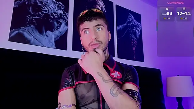 JuanCamiilo 66 online show from 02/26/26, 10:32