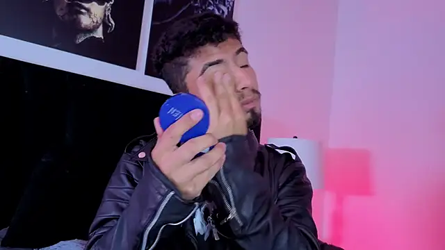 JuanCamiilo 66 online show from 02/28/26, 04:12