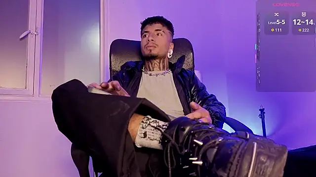 JuanCamiilo 66 online show from 03/26/26, 01:15