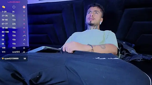 JuanCamiilo 66 online show from 02/14/26, 01:22