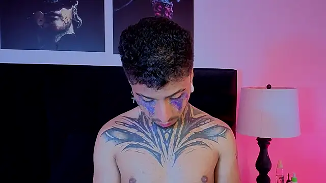 JuanCamiilo 66 online show from 02/14/26, 01:17