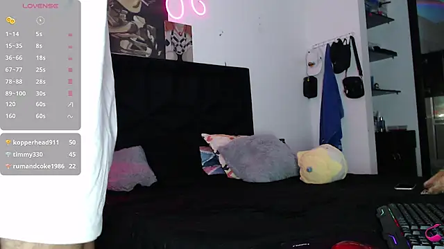 JuanCamiilo 66 online show from 09/16/25, 12:22