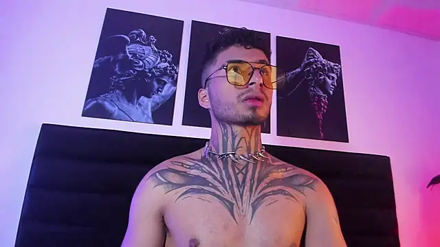 JuanCamiilo 66 online show from 09/29/25, 03:13