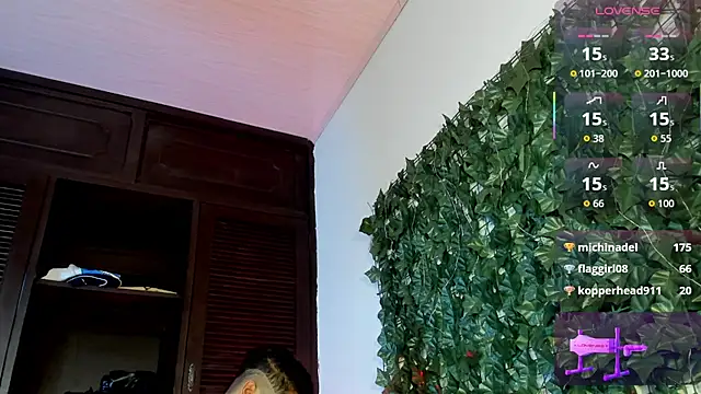 JuanCamiilo 66 online show from 03/22/26, 04:41