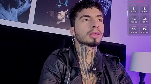 JuanCamiilo 66 online show from 03/02/26, 09:44