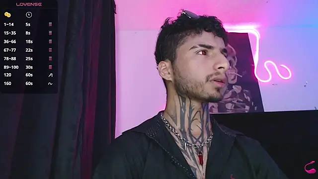 JuanCamiilo 66 online show from 09/22/25, 03:01