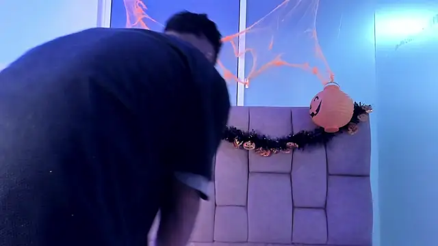 JuanCamiilo 66 online show from 09/27/25, 04:07