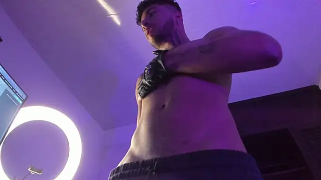 JuanCamiilo 66 online show from 01/10/26, 01:56