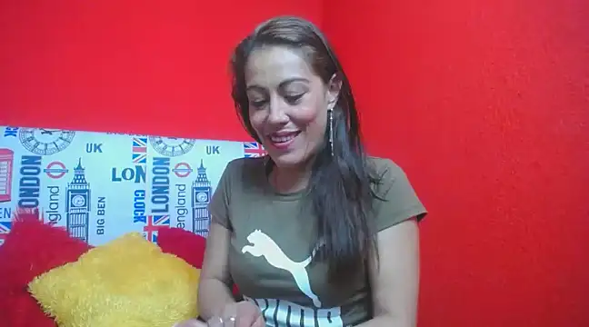 alejandracooper  online show from 01/14/25, 03:47