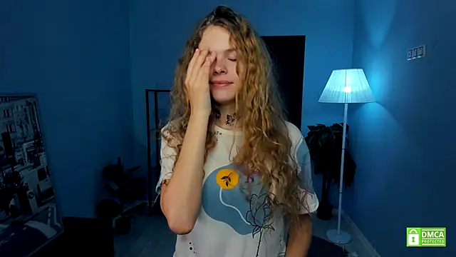 RayaNenlia online show from 11/04/25, 05:11