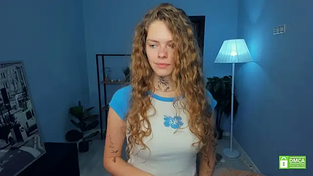 RayaNenlia online show from 11/25/25, 05:08