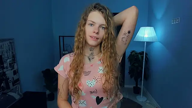 RayaNenlia online show from 12/03/25, 05:08