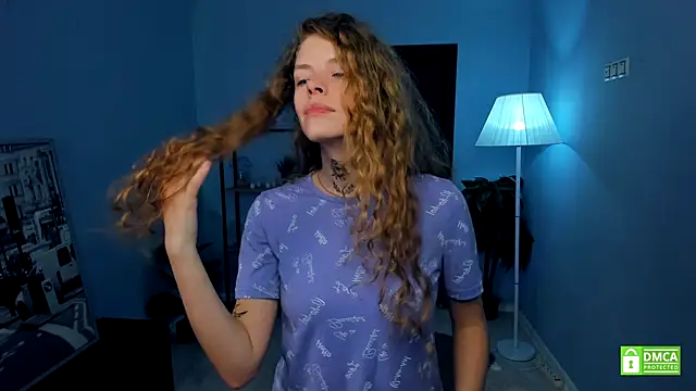 RayaNenlia online show from 11/23/25, 05:06