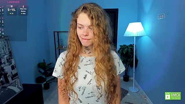 RayaNenlia online show from 11/24/25, 05:18