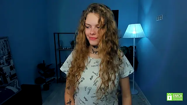 RayaNenlia online show from 11/16/25, 05:12