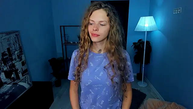 RayaNenlia online show from 09/14/25, 05:08