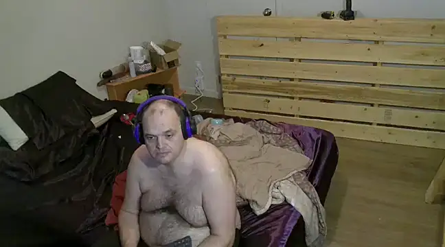 caressonnous online show from 01/20/25, 10:37