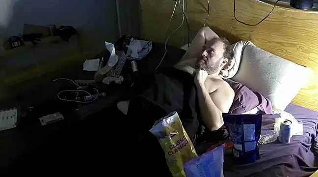 caressonnous online show from 03/04/25, 12:29