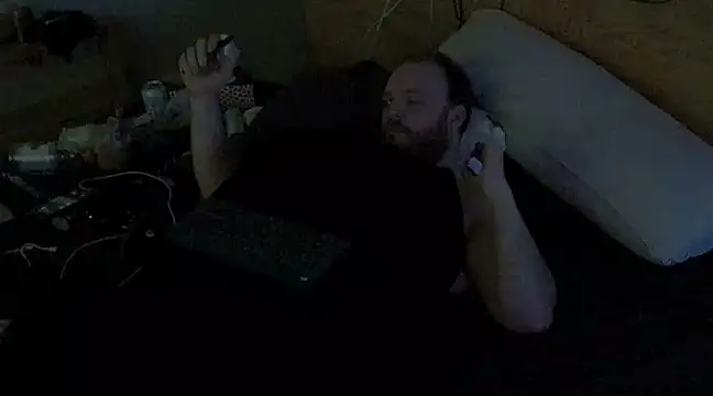 caressonnous online show from 03/04/25, 01:17