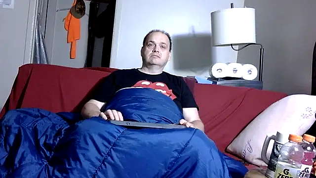 caressonnous online show from 11/10/25, 12:59