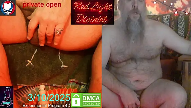 SexWorkerX online show from 03/10/25, 06:56