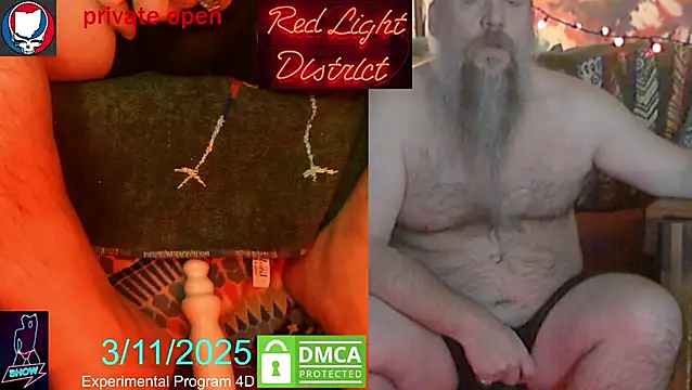 SexWorkerX online show from 03/11/25, 08:31
