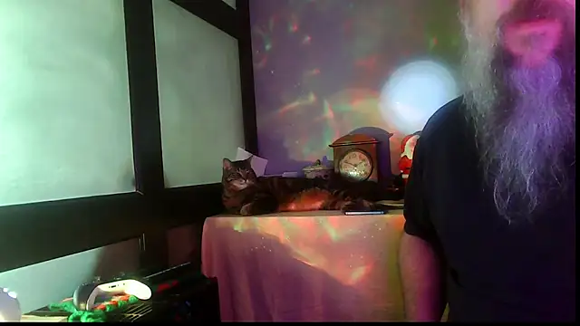 SexWorkerX online show from 01/08/26, 09:21