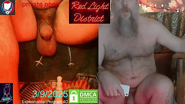 SexWorkerX online show from 03/09/25, 09:57