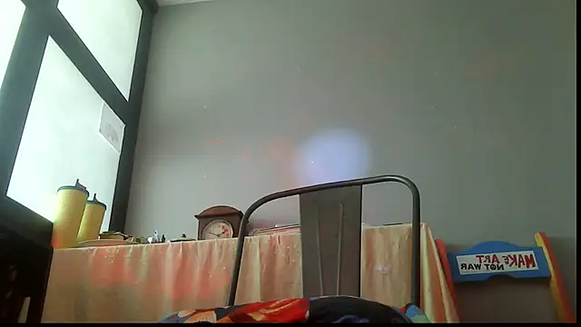 SexWorkerX online show from 04/19/26, 01:56