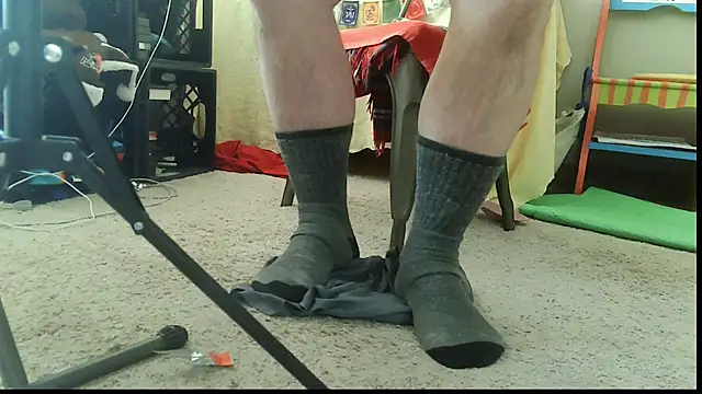 SexWorkerX online show from 02/13/26, 02:06